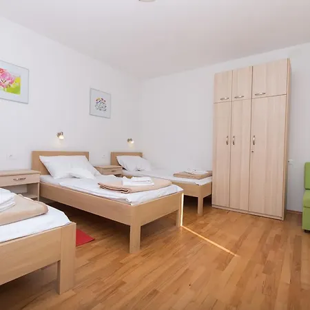 Apartament Sophie *