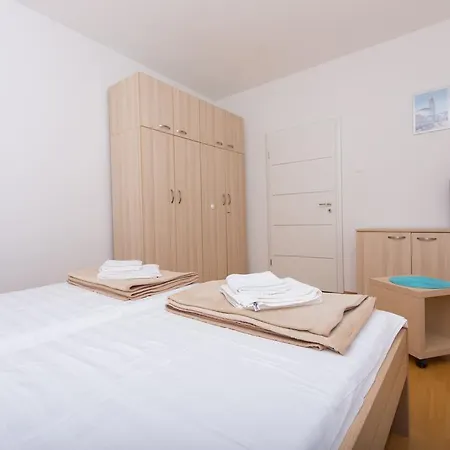 Apartament Sophie *