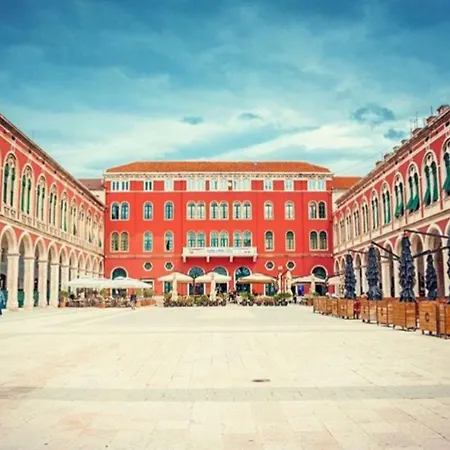 Sophie Apartament *